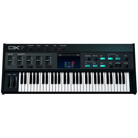 V Collection 11 Intro Education (licence téléchargeable) Arturia