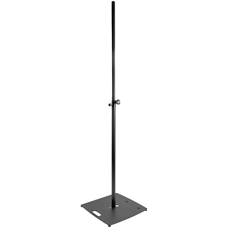 K&M 24654 Pied d'éclairage et enceinte Pro