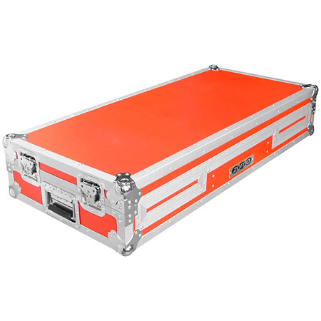 Zomo P-800/12 Rouge