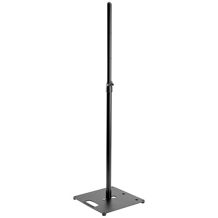 26729 Pied d'enceinte à base plate K&M