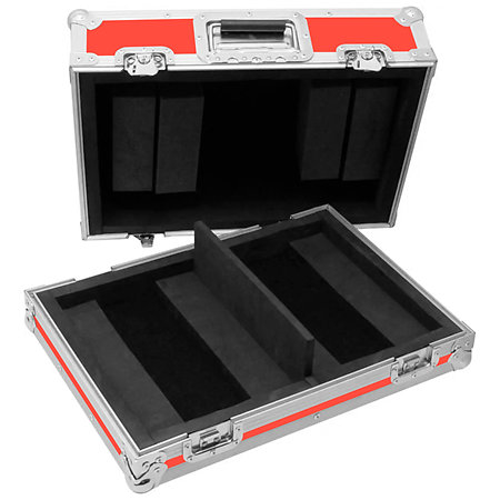 Zomo PC-100/2 Rouge