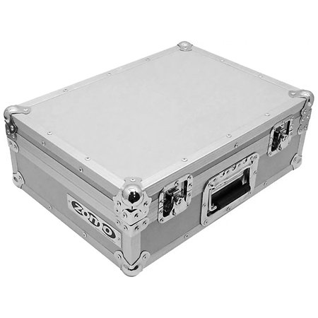 PC-100/2 Silver Zomo