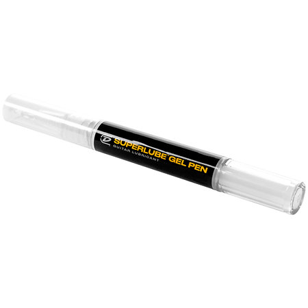 Dunlop 6567 System 65 Superlube Gel Pen Lubrifiant Guitare