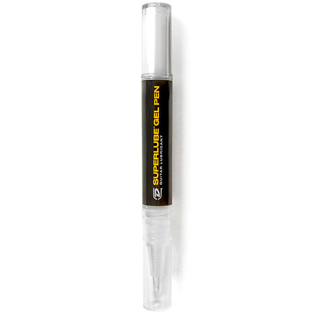 Dunlop 6567 System 65 Superlube Gel Pen Lubrifiant Guitare