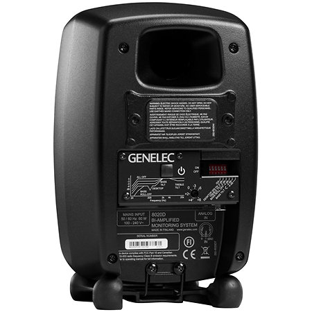 Genelec 8020 DMM (la pièce)