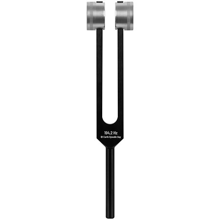 Schlagwerk PTF-DY Diapason Power Fork Earth Day (194,2 Hz)