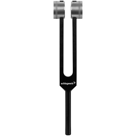 Schlagwerk PTF-DY Diapason Power Fork Earth Day (194,2 Hz)