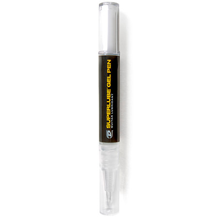 Dunlop 6567-DE System 65 Superlube Gel Pen German Label