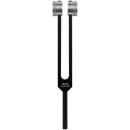 Schlagwerk PTF-OM Diapason Power Fork Earth-Om (136,1 Hz)