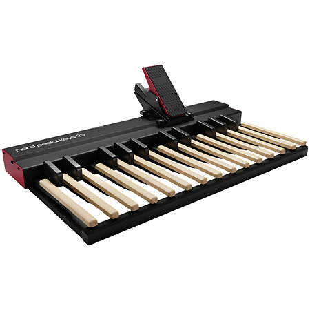 Nord PK25 Pédalier MIDI