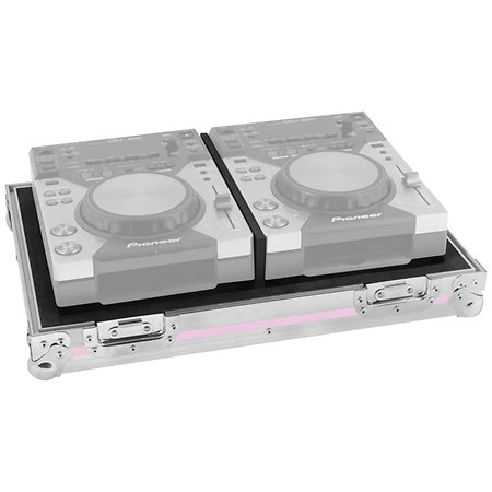 Zomo PC-400/2 Lila