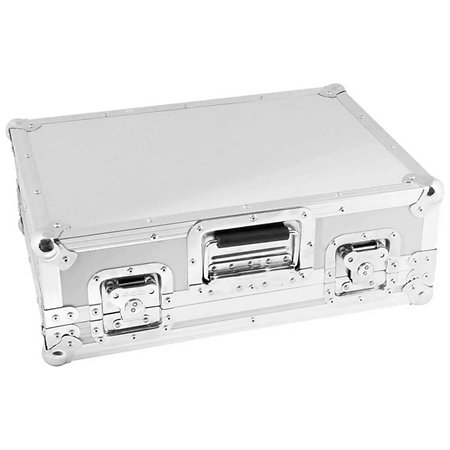 PC-400/2 Silver Zomo