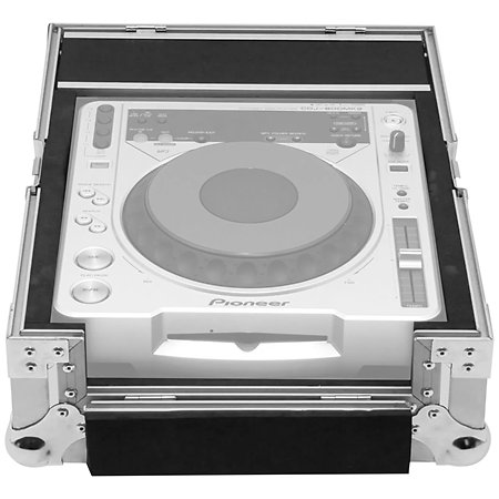 Zomo PC-800 Silver