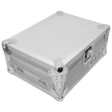PC-800 Silver Zomo