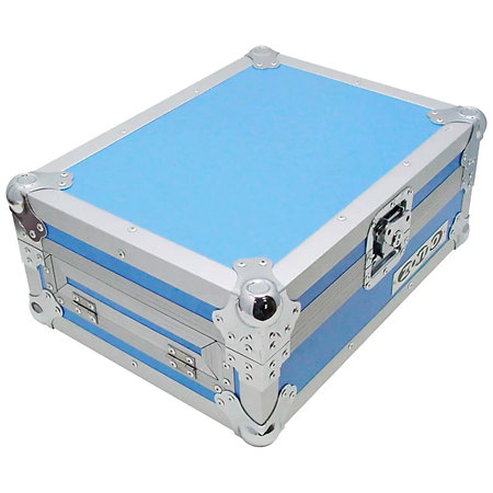 PC-800 Bleu Zomo