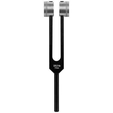 Schlagwerk PTF-VE Diapason Power Fork Venus (221,2 Hz)