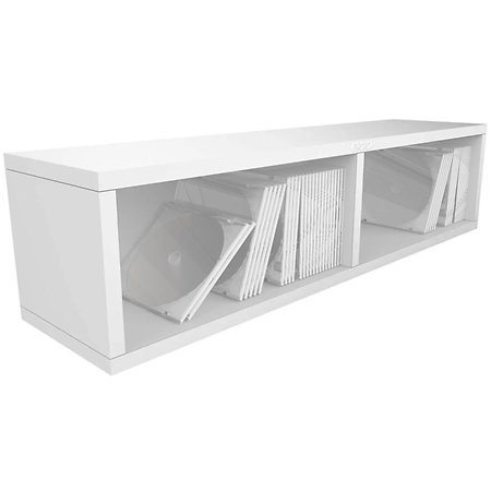 Zomo CS-Box 100 Blanc
