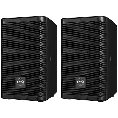 Wharfedale Tourus+A 8 (la paire)