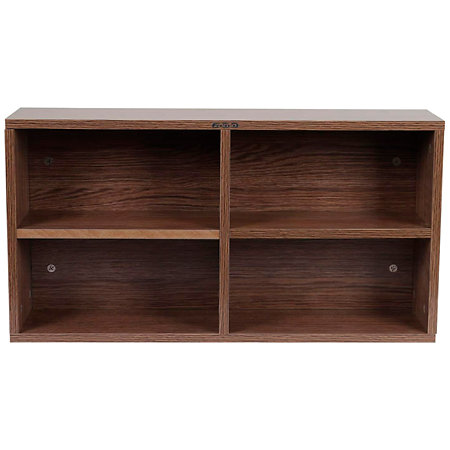 Zomo CS-Box 100/2 Walnut