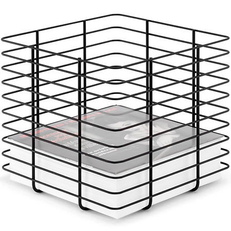 VS-Rack Cube Noir Zomo