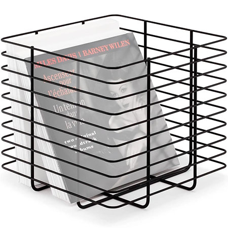 VS-Rack Cube Noir Zomo