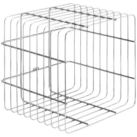 Zomo VS-Rack Cube Chrome