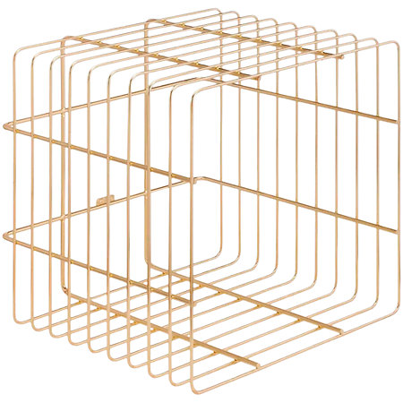 Zomo VS-Rack Cube Gold