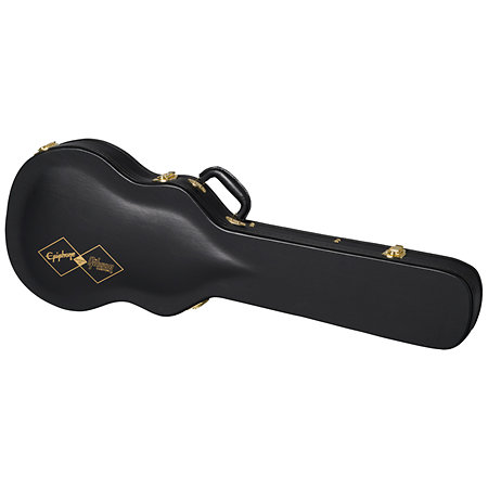 1954 Les Paul Jeff Beck Oxblood LTD + Etui Epiphone
