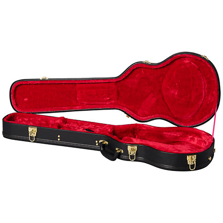 1954 Les Paul Jeff Beck Oxblood LTD + Etui Epiphone