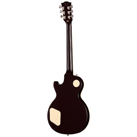1954 Les Paul Jeff Beck Oxblood LTD + Etui Epiphone