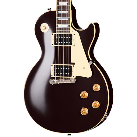 1954 Les Paul Jeff Beck Oxblood LTD + Etui Epiphone