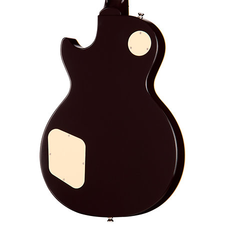1954 Les Paul Jeff Beck Oxblood LTD + Etui Epiphone