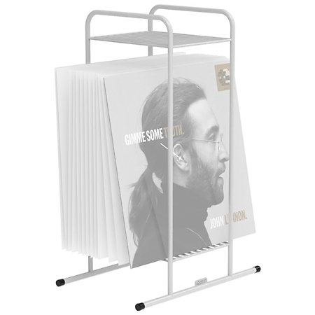 Zomo VS-Rack Vinya 50 White