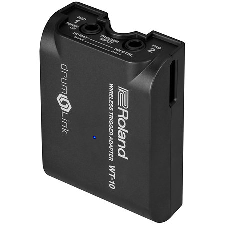 WT-10 Wireless Trigger Adapter Roland