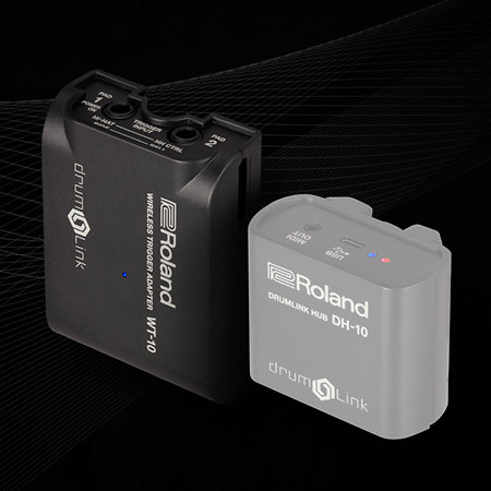 WT-10 Wireless Trigger Adapter Roland