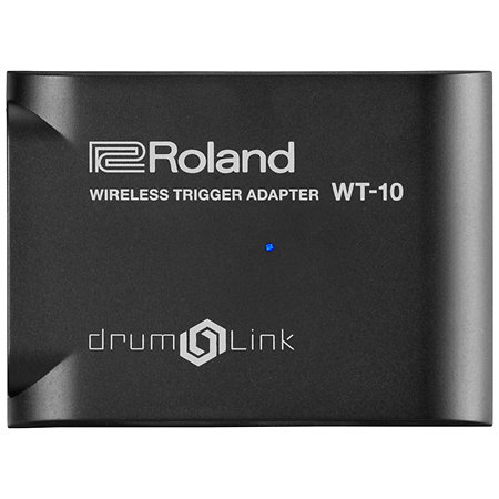 WT-10 Wireless Trigger Adapter Roland