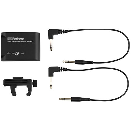 WT-10 Wireless Trigger Adapter Roland