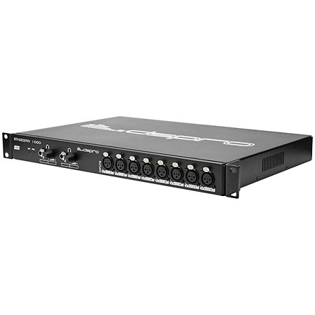 Waves DSPRO StageGrid 1000