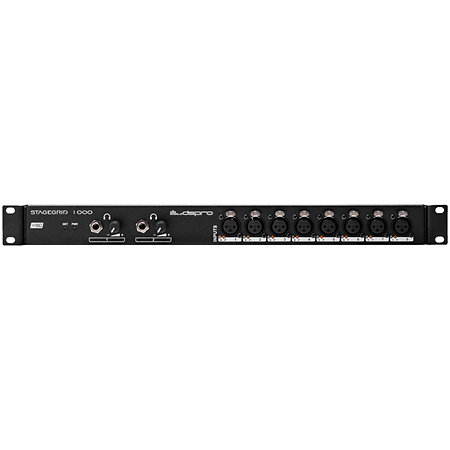 Waves DSPRO StageGrid 1000