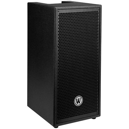 Warwick Gnome Pro CAB 2/10/4 300 watts