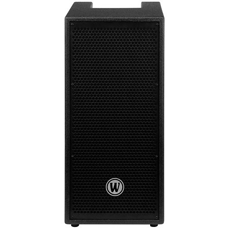 Warwick Gnome Pro CAB 2/10/4 300 watts