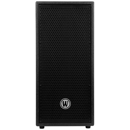 Gnome Pro CAB 2/10/4 300 watts Warwick