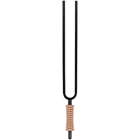 STF-128 Diapason Master Fork - 128 Hz Schlagwerk