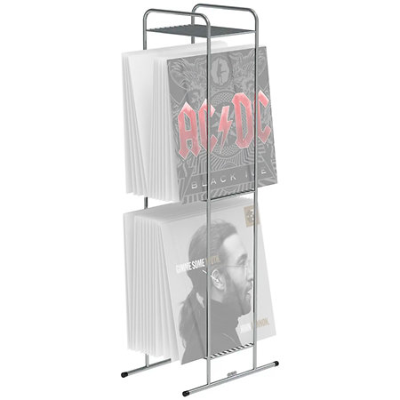 Zomo VS-Rack Vinya 100 Chrome