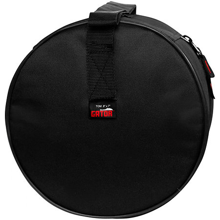 GP-0807 Standard Series Tom Bag 8" x 7" Gator