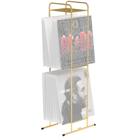 VS-Rack Vinya 100 Gold Zomo