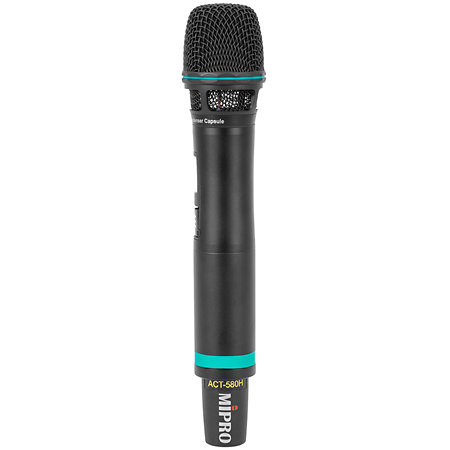 ACT-580HC Mipro