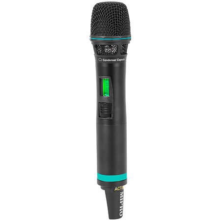 ACT-580HC Mipro