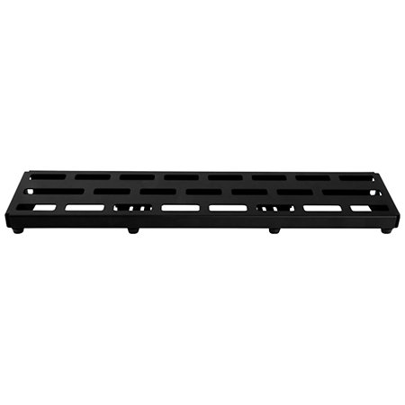 Pédalier DUO 2.2 livré avec housse Rockboard