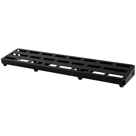 Pédalier DUO 2.2 livré avec housse Rockboard